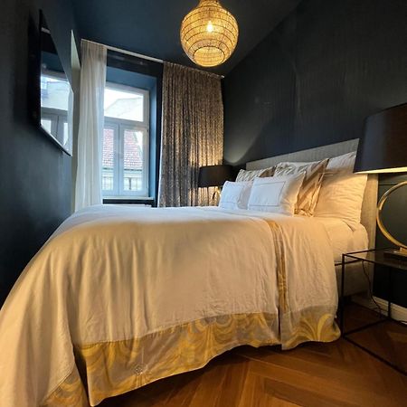 Luxury Stay Bécs Kültér fotó