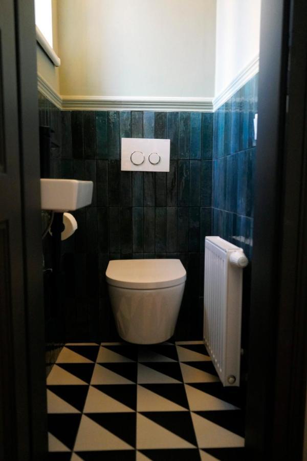 Luxury Stay Bécs Kültér fotó