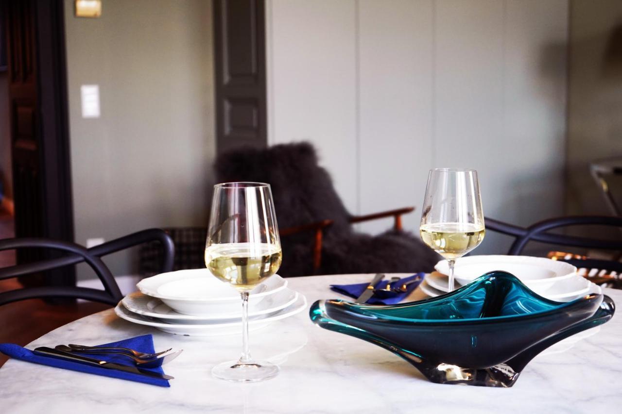 Luxury Stay Bécs Kültér fotó