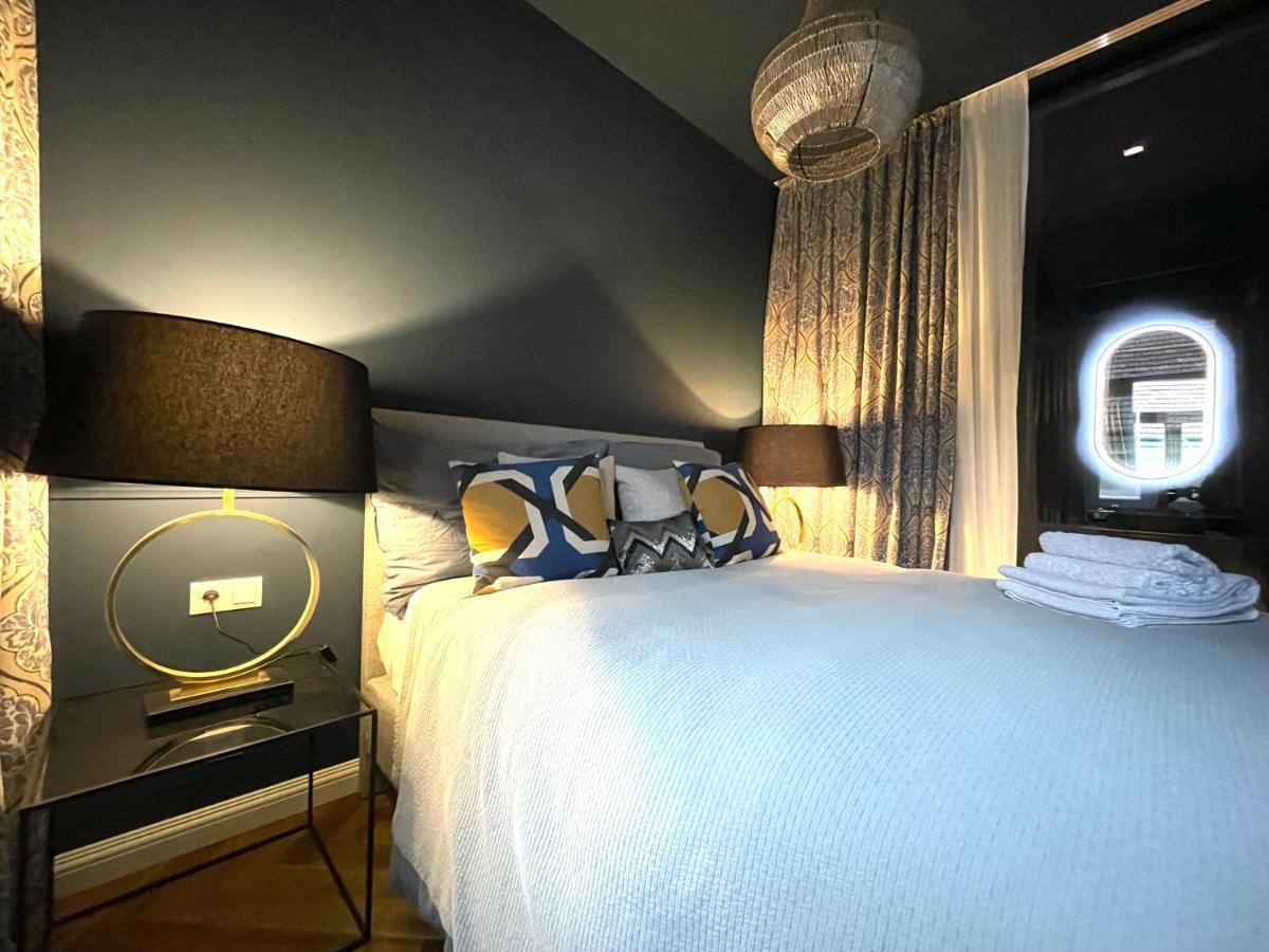 Luxury Stay Bécs Kültér fotó
