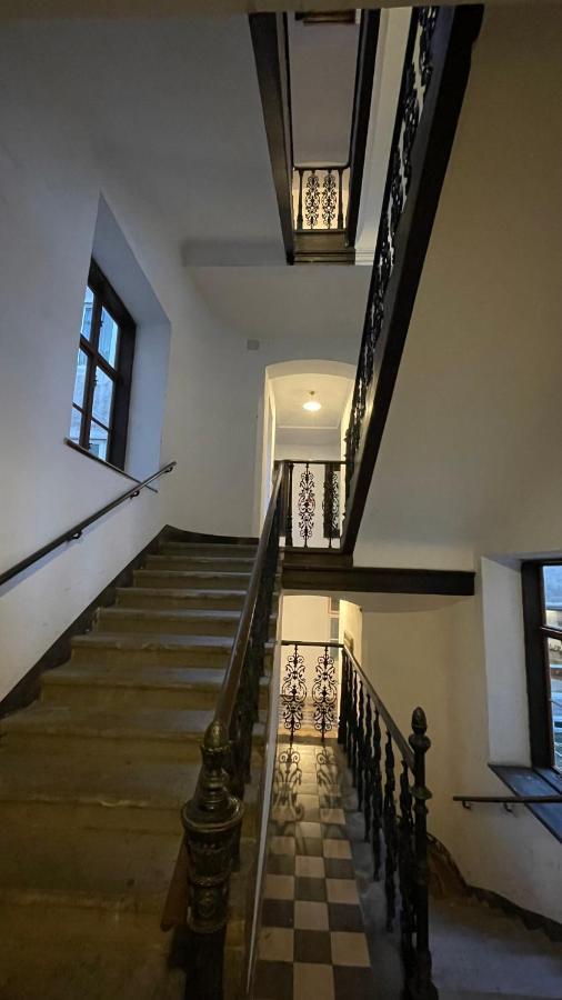 Luxury Stay Bécs Kültér fotó