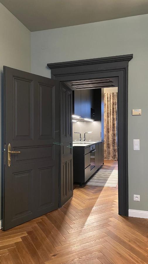 Luxury Stay Bécs Kültér fotó
