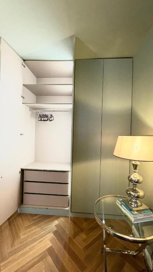 Luxury Stay Bécs Kültér fotó
