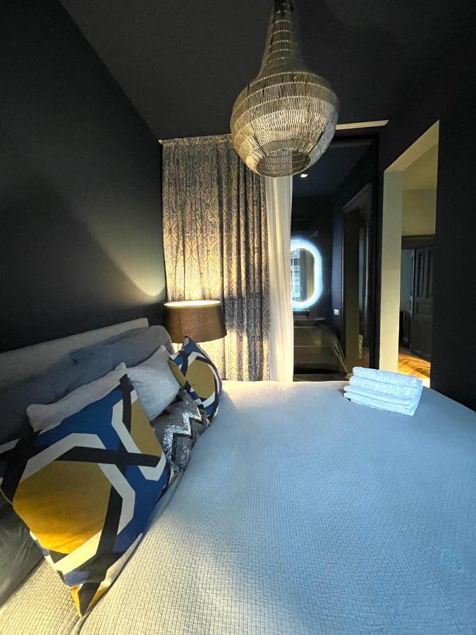 Luxury Stay Bécs Kültér fotó