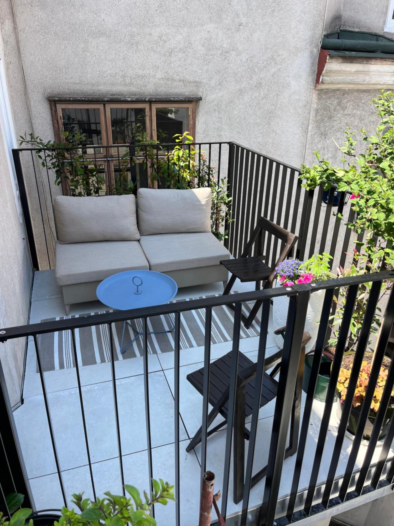 Luxury Stay Bécs Kültér fotó