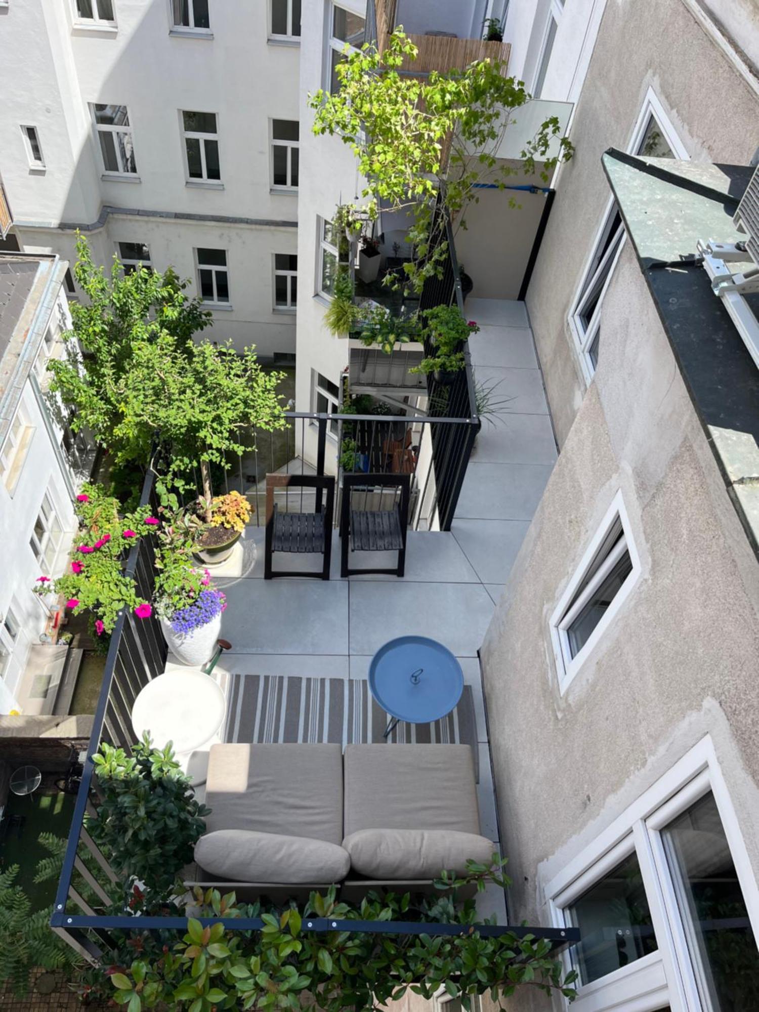 Luxury Stay Bécs Kültér fotó