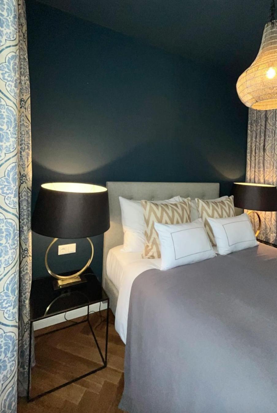Luxury Stay Bécs Kültér fotó