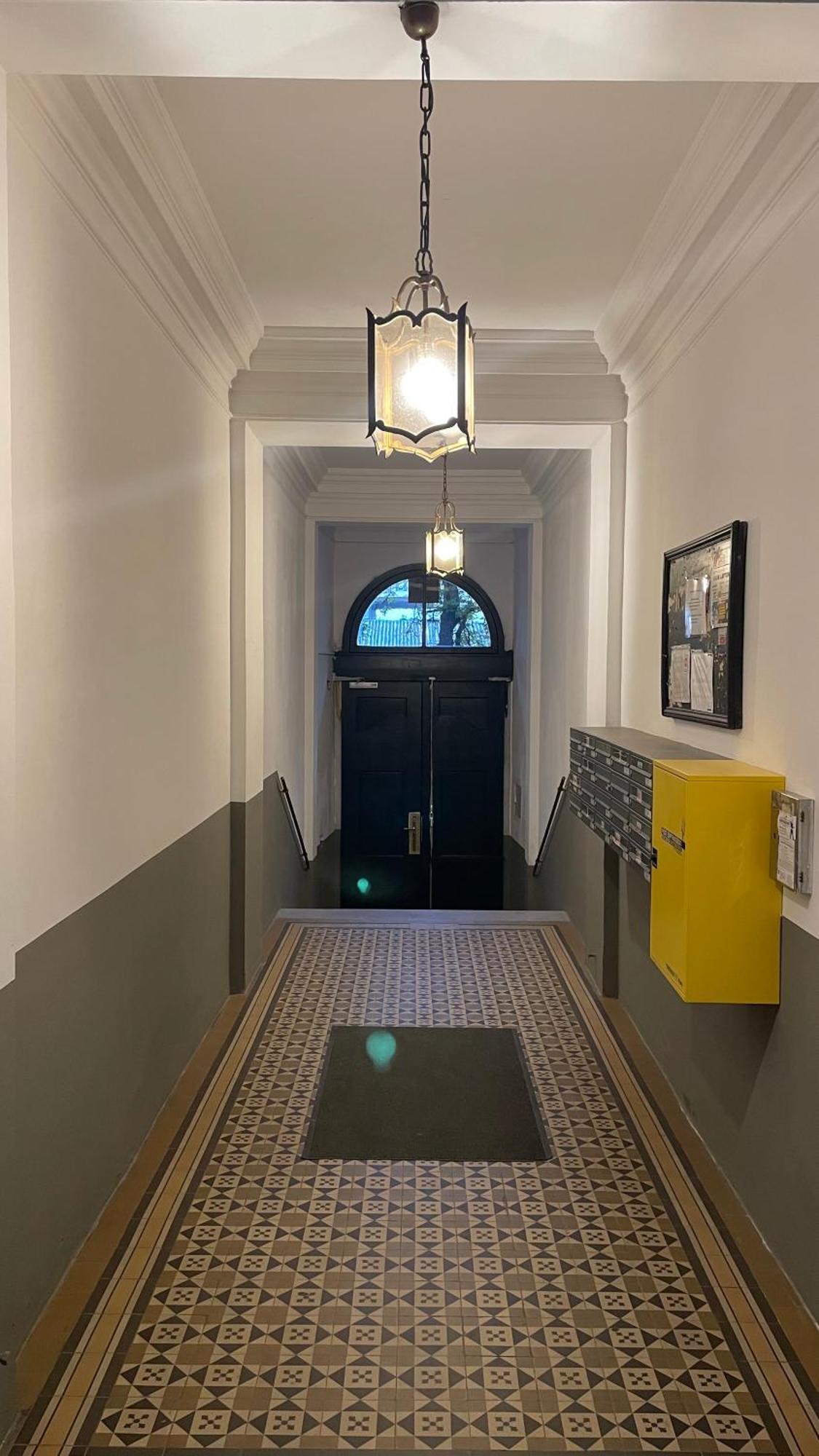 Luxury Stay Bécs Kültér fotó