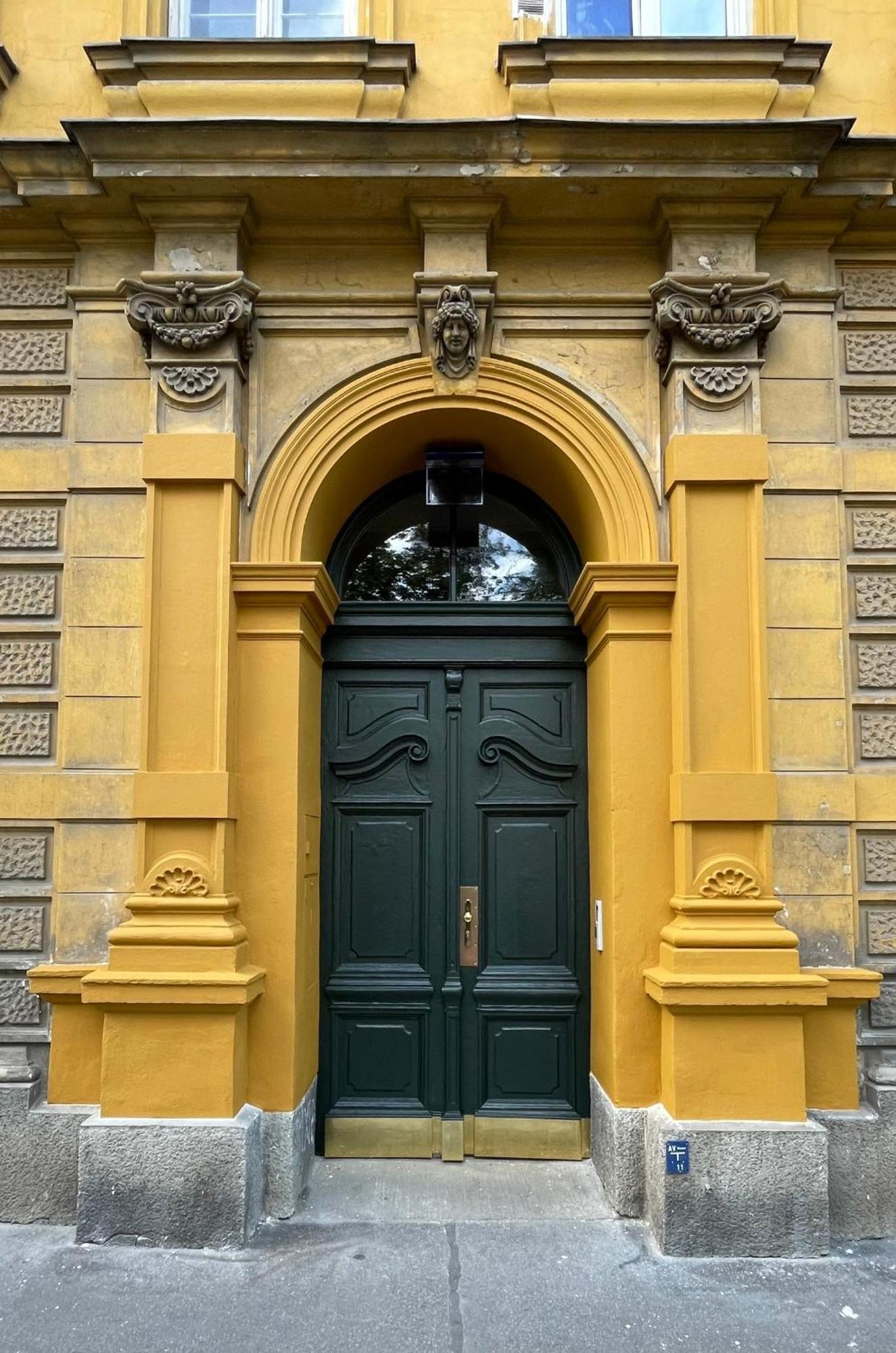 Luxury Stay Bécs Kültér fotó